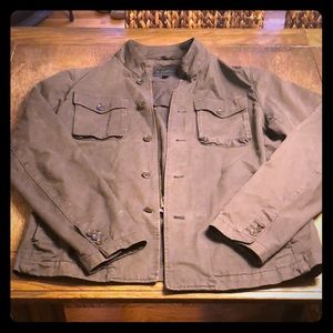 Banana Republic Jacket